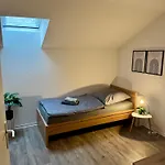Oberdeck Fuer 4 Personen, Wifi, Parkplaetze Uvm Brokstedt