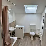 Appartement Oberdeck Fuer 4 Personen, Wifi, Parkplaetze Uvm