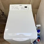 Appartement Oberdeck Fuer 4 Personen, Wifi, Parkplaetze Uvm