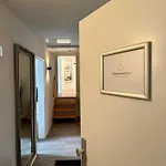 Appartement Oberdeck Fuer 4 Personen, Wifi, Parkplaetze Uvm