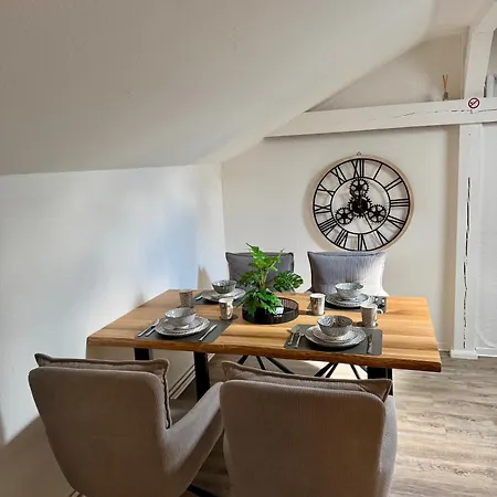 Oberdeck Fuer 4 Personen, Wifi, Parkplaetze Uvm Brokstedt