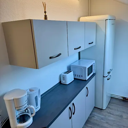Oberdeck Fuer 4 Personen, Wifi, Parkplaetze Uvm *