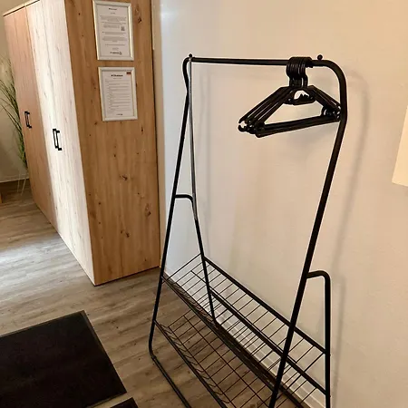 Oberdeck Fuer 4 Personen, Wifi, Parkplaetze Uvm * Brokstedt