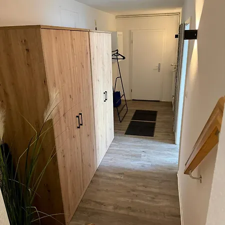 Oberdeck Für 4 Personen, Wifi, Parkplätze Uvm *