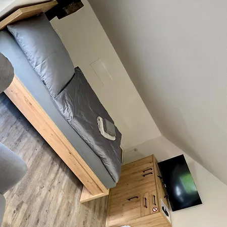 Apartment Oberdeck Für 4 Personen, Wifi, Parkplätze Uvm Brokstedt