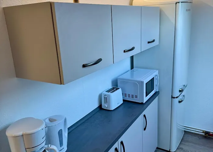 Oberdeck Fuer 4 Personen, Wifi, Parkplaetze Uvm *