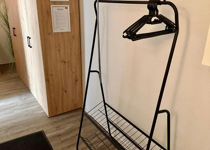 Oberdeck Für 4 Personen, Wifi, Parkplätze Uvm * Brokstedt