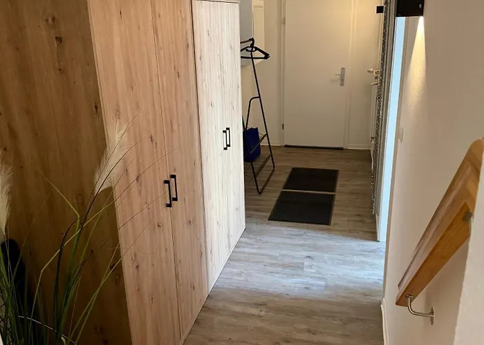 Oberdeck Für 4 Personen, Wifi, Parkplätze Uvm *